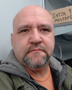 August Trythall Samuel III a registered Sex Offender of Pennsylvania