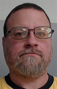Brandon Rearick Nicholas a registered Sex Offender of Pennsylvania
