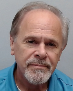 Norman Siegwarth Bob a registered Sex Offender of New Jersey