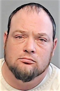 Allard Aaron a registered Sex Offender of Pennsylvania