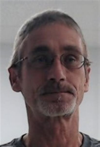 Eugene Knapp Ronald a registered Sex Offender of Pennsylvania