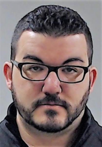 Christopher Feucht Benjamin a registered Sex Offender of Pennsylvania