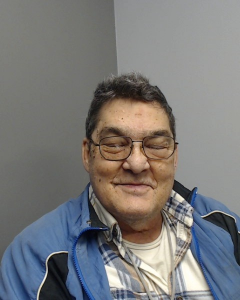 Allen Funk Charles a registered Sex Offender of Pennsylvania