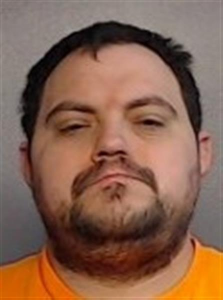 Daniel Saylor Merrill a registered Sex Offender of Pennsylvania