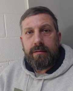 Michael Kile Kristopher a registered Sex Offender of Pennsylvania