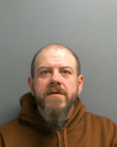 William Waters David Jr a registered Sex Offender of Pennsylvania