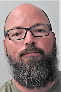 Jackson Blankenship Shay a registered Sex Offender of Pennsylvania