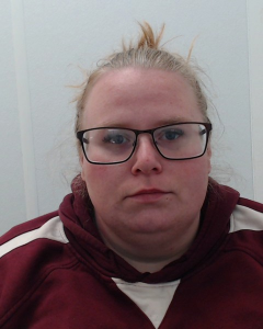 Mackenzie Wolfe Kaitlynn a registered Sex Offender of Pennsylvania