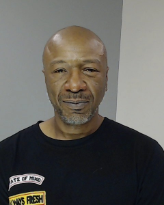 Andrew Lucky Patrick a registered Sex Offender of Pennsylvania