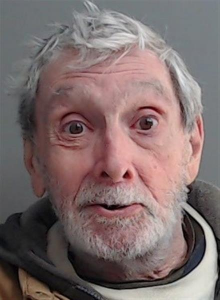 Joseph Rochford John a registered Sex Offender of Pennsylvania