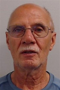 Charles Rennick Ronald a registered Sex Offender of Pennsylvania