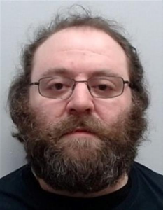 Karl David a registered Sex Offender of Pennsylvania