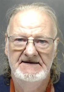 Ephrim Dries Henry Jr a registered Sex Offender of Pennsylvania