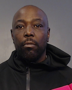 Aaron King John a registered Sex Offender of Pennsylvania