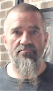 Robert Johnson John III a registered Sex Offender of New Jersey