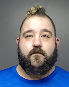 Matthew Felton Seth a registered Sex Offender of Pennsylvania