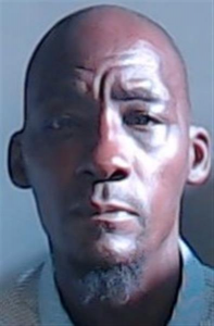 Claude Dunlap James a registered Sex Offender of Pennsylvania