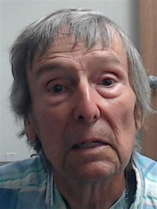 Alvin Shearer James Sr a registered Sex Offender of Pennsylvania