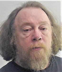 Albert Jeffrey Jack Jr a registered Sex Offender of Pennsylvania