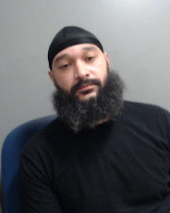 James Wilkins Olajuwon a registered Sex Offender of Pennsylvania