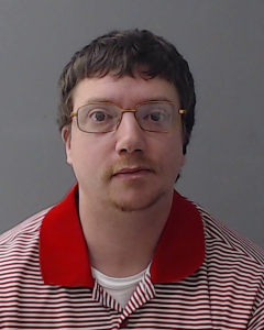 Robert Stambaugh Richard a registered Sex Offender of Pennsylvania