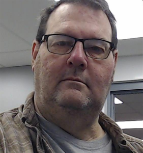 Eric Svare Steven a registered Sex Offender of Pennsylvania