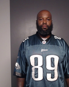 Anthony Epps Reginald a registered Sex Offender of Pennsylvania