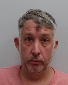 Scott Stewart John a registered Sex Offender of Pennsylvania