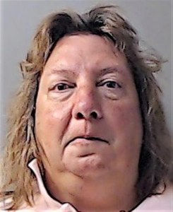 Gustafson Heather a registered Sex Offender of Pennsylvania