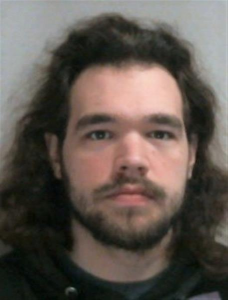 Alexander Kenning Frank a registered Sex Offender of Pennsylvania