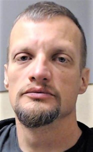 Edmond Anthony Scott a registered Sex Offender of Pennsylvania