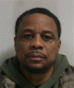 Grisham George a registered Sex Offender of Pennsylvania