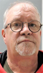 Charles Hogg John a registered Sex Offender of Pennsylvania