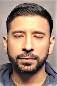 Andres Anaya Marvin a registered Sex Offender of Pennsylvania