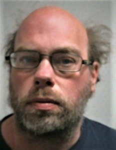Thomas Yetsick Paul a registered Sex Offender of Pennsylvania