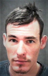 Shane Rowley Alexander a registered Sex Offender of Pennsylvania