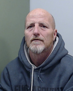 Edward Padgett Roy a registered Sex Offender of Pennsylvania