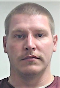Michael Burns Christopher a registered Sex Offender of Pennsylvania