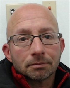 Anthony Nawrocki Michael a registered Sex Offender of Pennsylvania