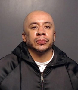 Carlos Serrano a registered Sex Offender of Pennsylvania