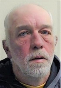 Dean Cribbs Travis a registered Sex Offender of Pennsylvania