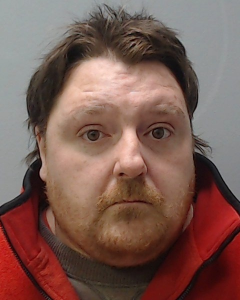 Emery Shue James a registered Sex Offender of Pennsylvania