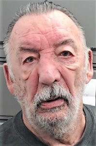 James Clady Thomas a registered Sex Offender of Pennsylvania