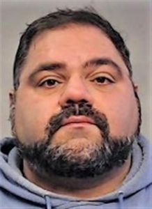 Alexander Antolini Michael a registered Sex Offender of Pennsylvania