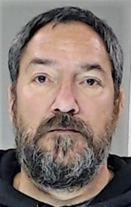 Anthony Cole Mark a registered Sex Offender of Pennsylvania