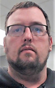 Joshua Carey Bruce a registered Sex Offender of Pennsylvania