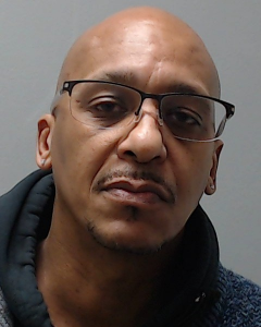 Chain Keith a registered Sex Offender of Pennsylvania