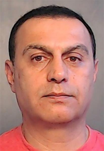 Ahmad Sayed Imrani a registered Sex Offender of Pennsylvania