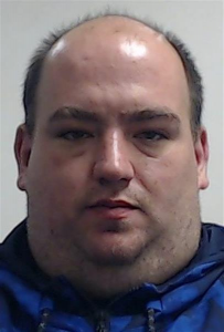 Kendall Stein James a registered Sex Offender of Pennsylvania