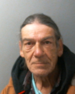 Leroy Gabel Harold a registered Sex Offender of Pennsylvania